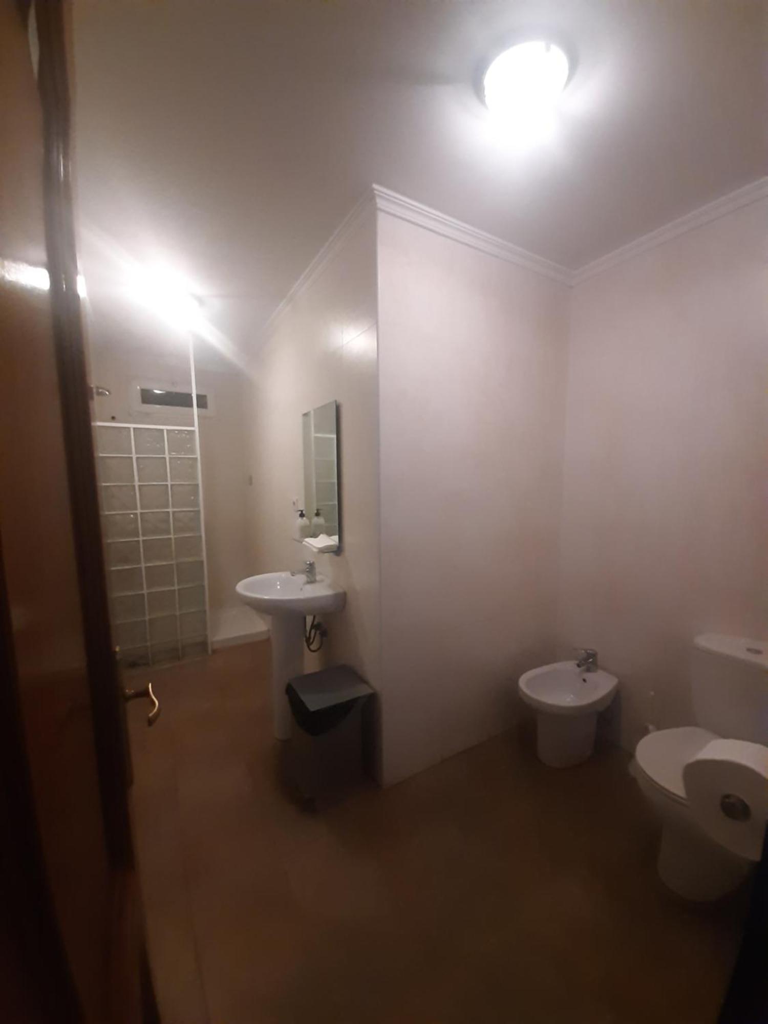 Albergue Berce Do Camino Триакастела Экстерьер фото
