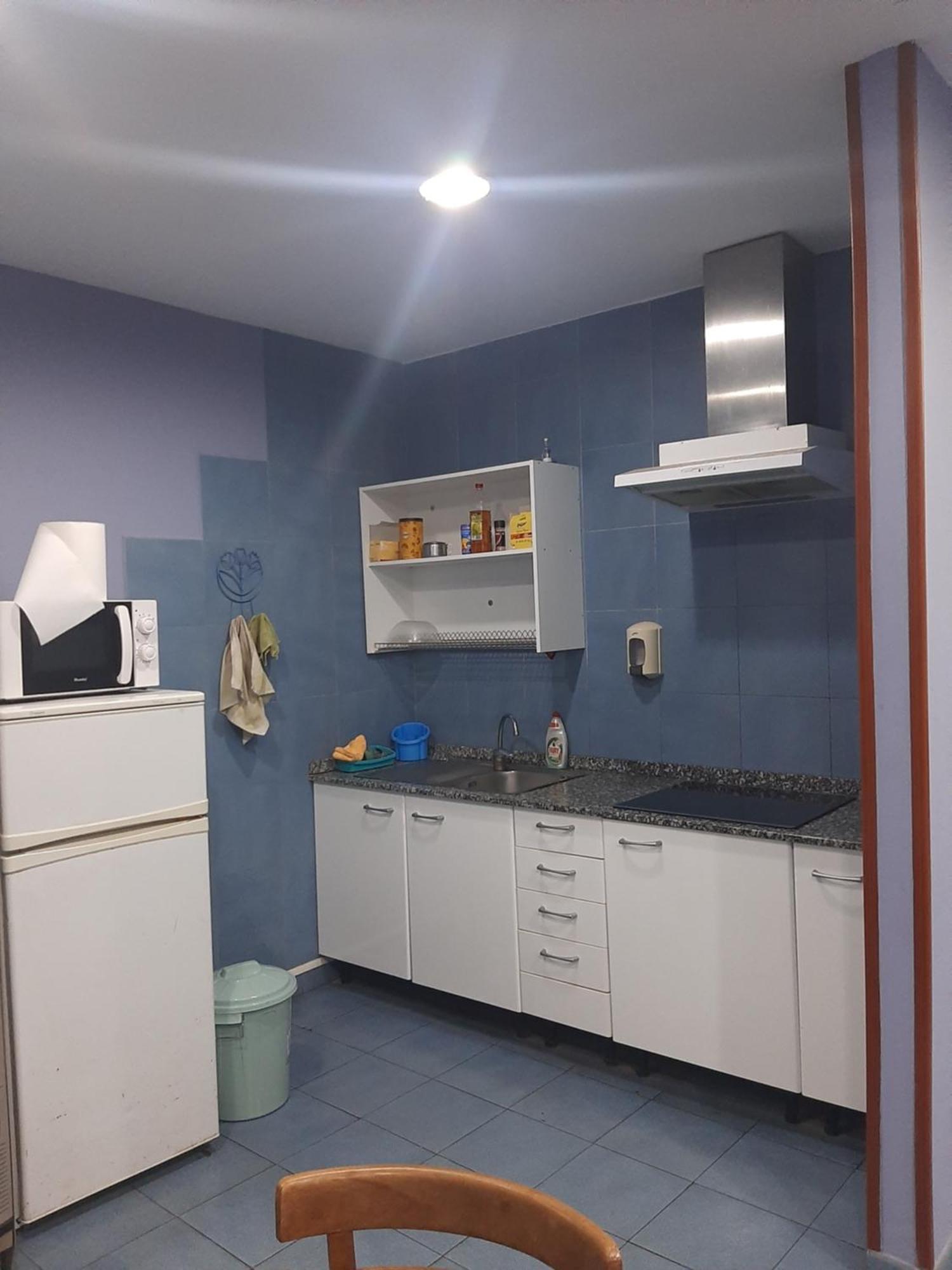 Albergue Berce Do Camino Триакастела Экстерьер фото